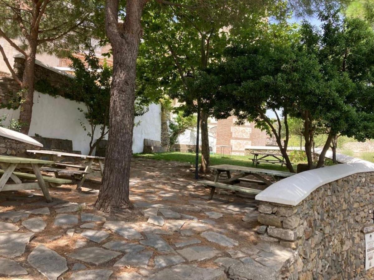 Stylish 3 Bed House 2 Bathrooms, With Patio, Roof Terrace And Communal Pool 5 Minutes Away From The Beautiful Spanish White Village Of Casares Pueblo And Only 20 Mins From The Sea Eksteriør billede